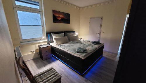 Bummis exklusive Ferienwohnung - Foto 3