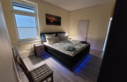 Bummis exklusive Ferienwohnung - Foto 3