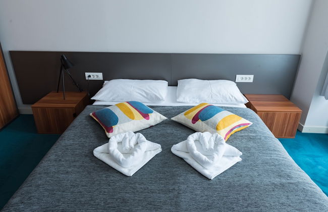 Cilindar apartments - Photo 9