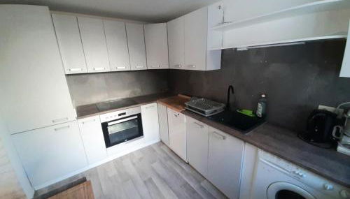 Townhouse for fitters / Haus für Monteure in Schraplau - Foto 5