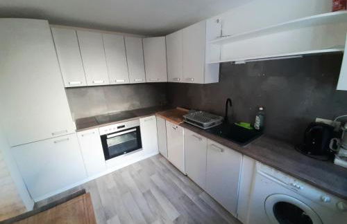 Townhouse for fitters / Haus für Monteure in Schraplau - Foto 5