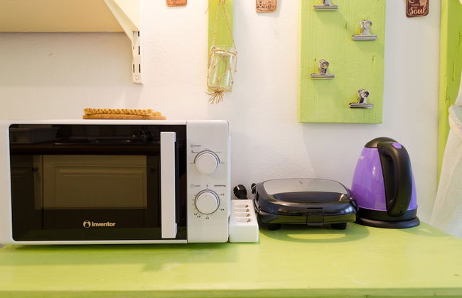 Marini Traditional Cottages - Foto 24