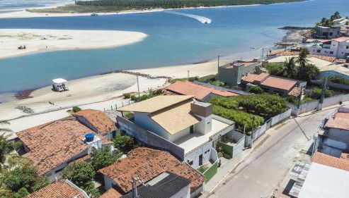 Casa Pérola da Barra - Foto 3