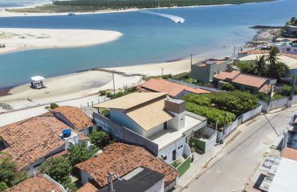 Casa Pérola da Barra - Foto 3