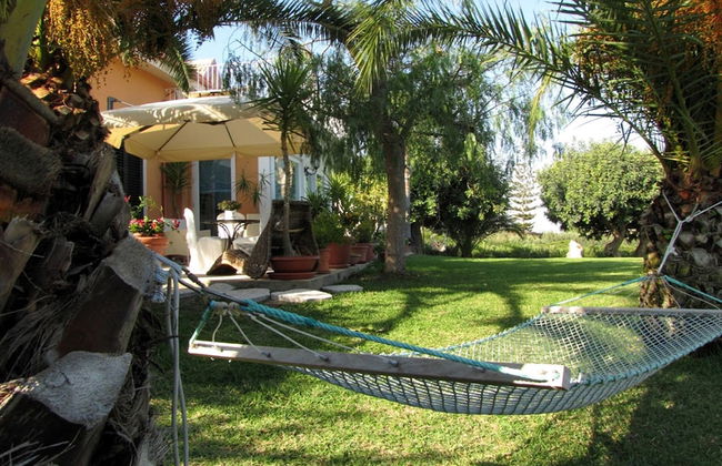 Villa Sikelia - Case Sicule - Foto 16