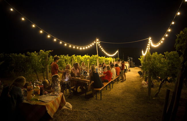 Palagina la cascina - Foto 74