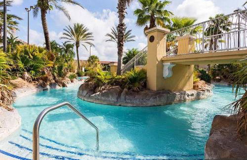 Harry Potter House at Regal Palms Resort - Sage Vacations - Foto 6