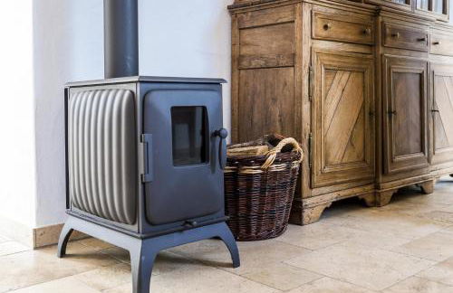 Hofgut Dösterhof - Ferienwohnungen - Foto 20