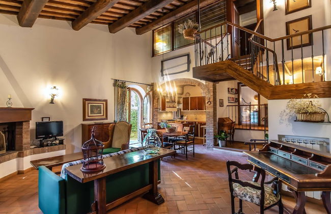 Il Torrino Country Resort - Photo 19