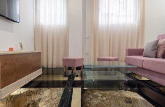 CMDreams Gold- Apartamentos turísticos con ruinas romanas en el centro de Mérida - Photo 11