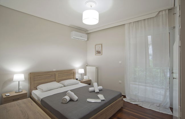 Soters Apartment in Kesariani - Foto 13