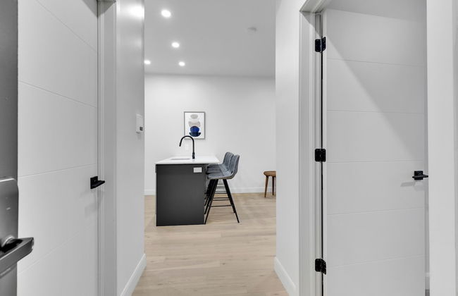 Deluxe Suites Downtown Montreal - Foto 19