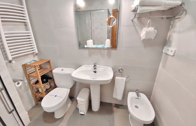 Apartamentos Javier - Foto 33