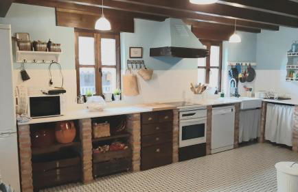 LA QUINTA DE PUELLES - Foto 23