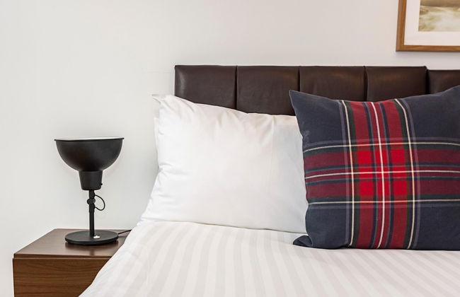 London 2 Bed Apartment With Free Wifi - Foto 11