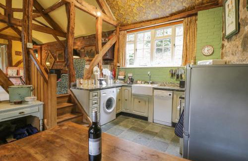 Dolgenau Hir - The Barn - Foto 9