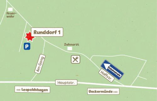 Runddorf 1 - Foto 15