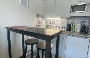 Hotel Room at Munich Central Station - Foto 5