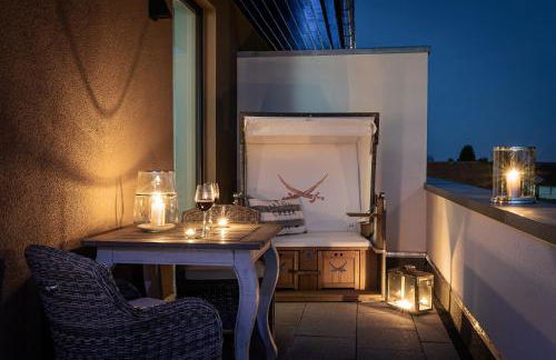 Luxus Spa Penthouse Royal - Foto 10