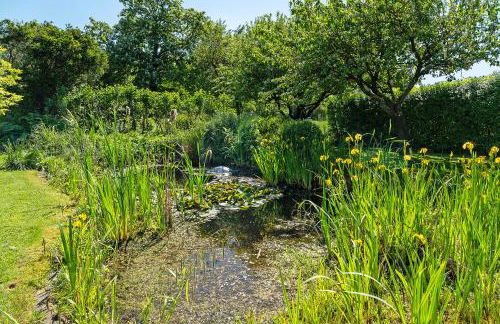 An der Silberfuchsbörse - Foto 26