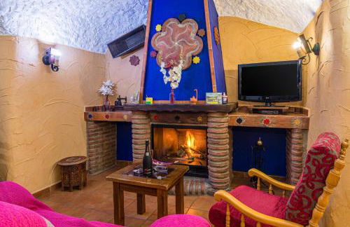 Cazorla Casas Cueva - Foto 14