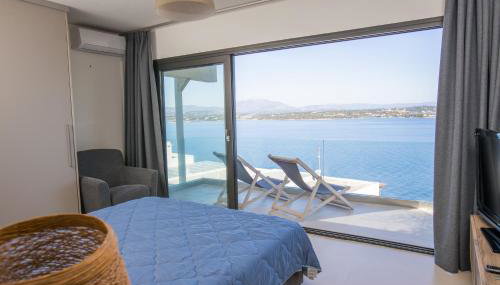 Raise Spetses Sea View Villa - Foto 3