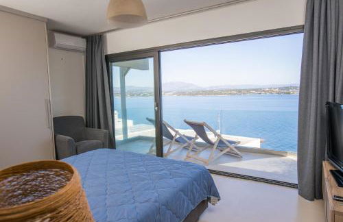 Raise Spetses Sea View Villa - Photo 3