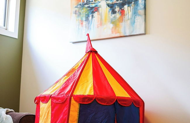 StayAU Spacious Stay Point Cook - Foto 64