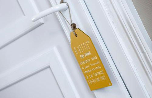 Appartement Les Fougères Vittel 1e - Foto 17