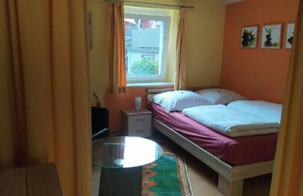 Ferienwohnung Kapellenwinkel, 19qm - Photo 7