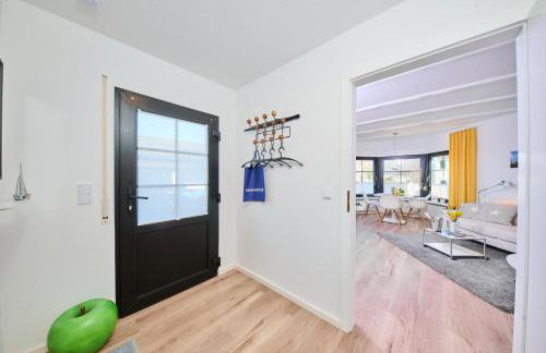 Ferienhaus SCHLEI-FELS in Kappeln an der Schlei - Photo 10