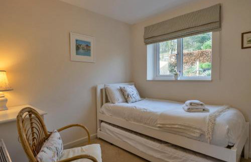 Finest Retreats - Smugglers Loft at Mixtow Creek - Foto 14