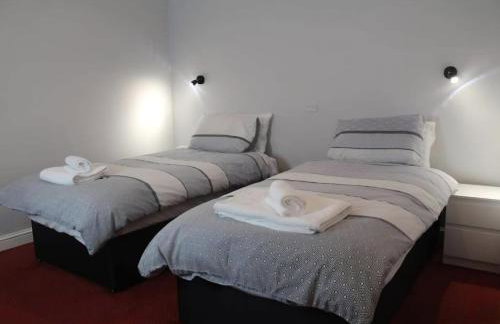 The Sportsman Chalets - Foto 2