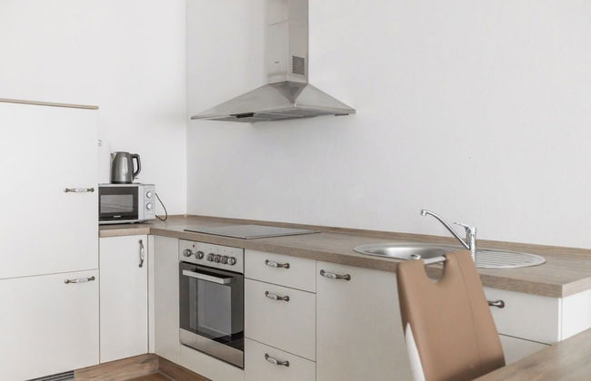 Hotel Freischütz Apartments - Foto 15