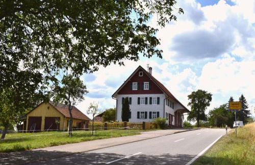 Ferienhaus Nordschwarzwald - Foto 1