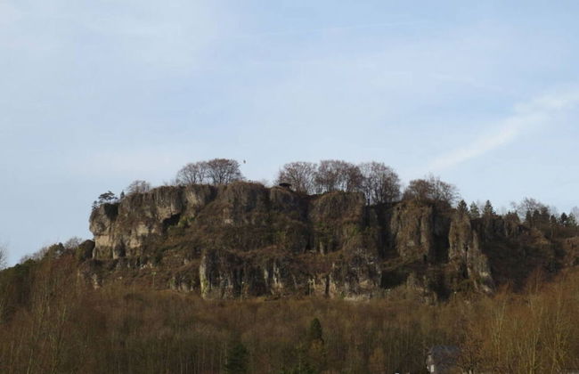 Klas Haus Eifelsonne - Foto 8