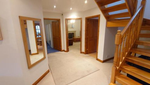 Rosebank Lodge - Foto 3