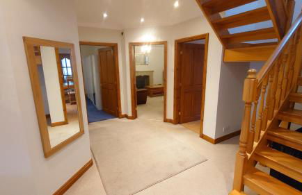 Rosebank Lodge - Foto 3