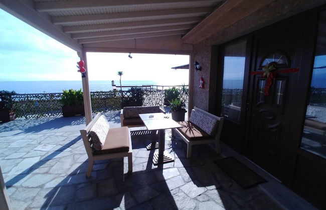 Villa in Malaki in Sea With Playground - Foto 54