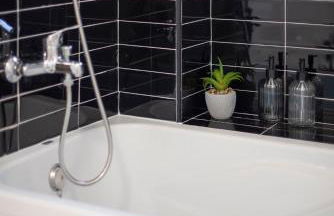 Nuevo y moderno apartamento con aire acondicionado - El Cid 4 - Foto 12