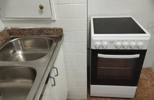 Apartamento con vistas al mar! Comaruga - Foto 37