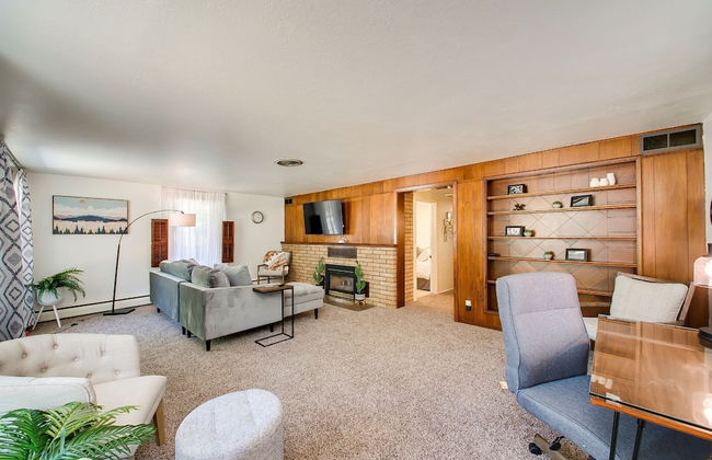 Eagle Rock Base Camp - Foto 24