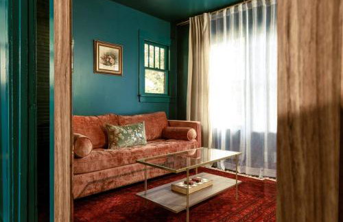 The Heron - Peaceful East Hill Escape - Foto 1