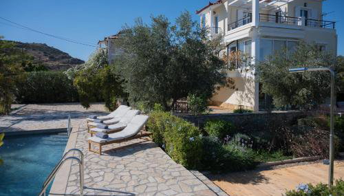 Elysian Garden Villa - Foto 3, Garden