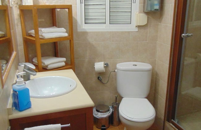 Apartamento E&R Málaga Centro - Foto 19