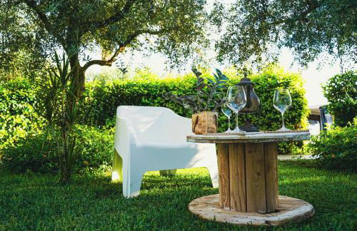 Residence Nonna Mariuccia - Foto 49