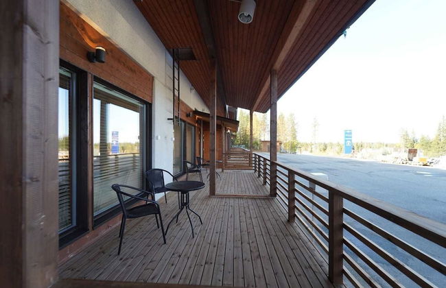 Rukariutta Apartments - Photo 28