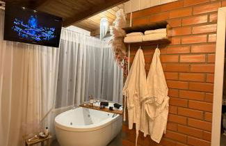 Cabana Desejo - Foto 32