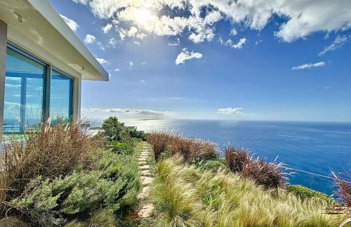 Villa OceanAIR by LovelyStay - Foto 21