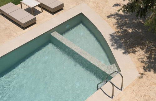 Villa Despina 1 Plakias Private Villa, Private Swimming Pool Garden,Amazing View - Photo 54